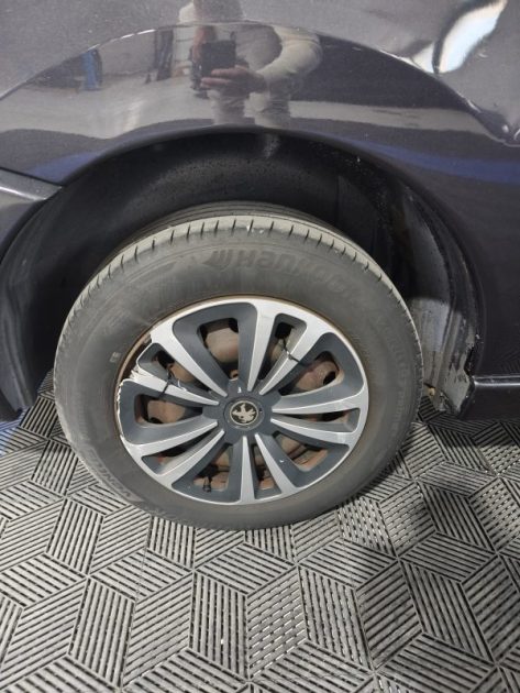 PEUGEOT EXPERT L2H1 2.0 HDI 120cv 5 PLACES AMENAGE