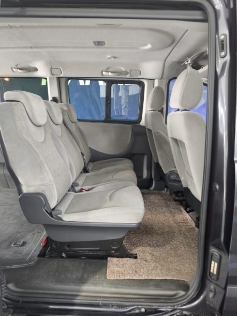 PEUGEOT EXPERT L2H1 2.0 HDI 120cv 5 PLACES AMENAGE