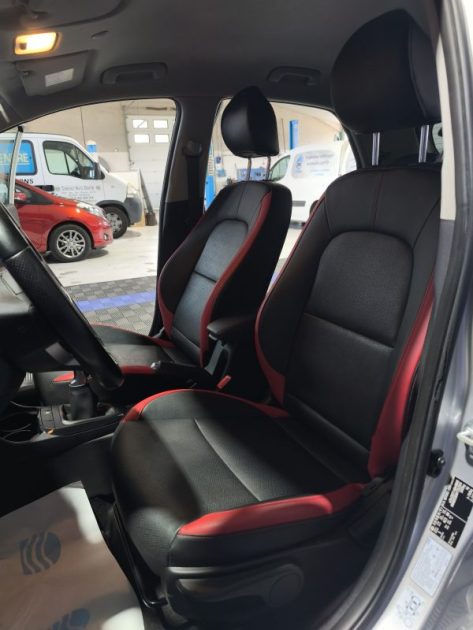 KIA PICANTO 3 1.0 T-GDI 100Cv SPORT EDITION 73/200 GT-LINE 2019