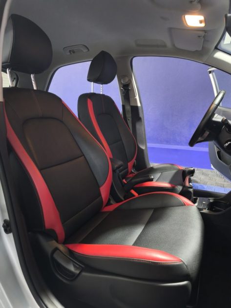 KIA PICANTO 3 1.0 T-GDI 100Cv GT LINE 2019