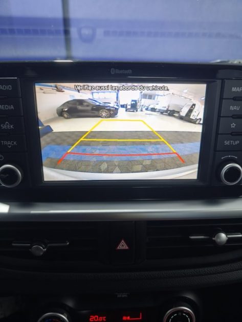 KIA PICANTO 3 1.0 T-GDI 100Cv SPORT EDITION 73/200 GT-LINE 2019