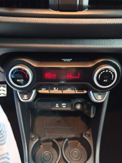 KIA PICANTO 3 1.0 T-GDI 100Cv SPORT EDITION 73/200 GT-LINE 2019