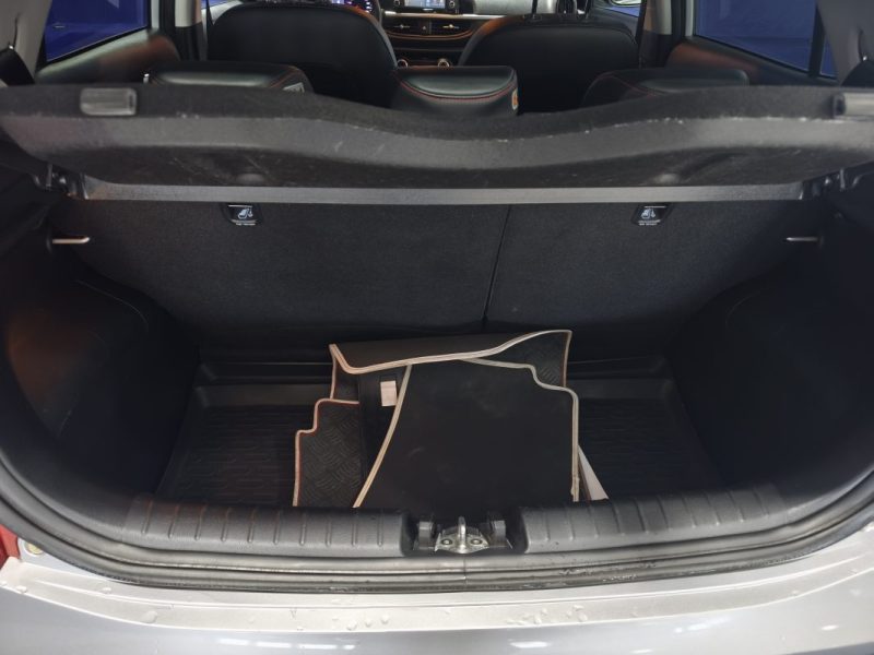 KIA PICANTO 3 1.0 T-GDI 100Cv SPORT EDITION 73/200 GT-LINE 2019