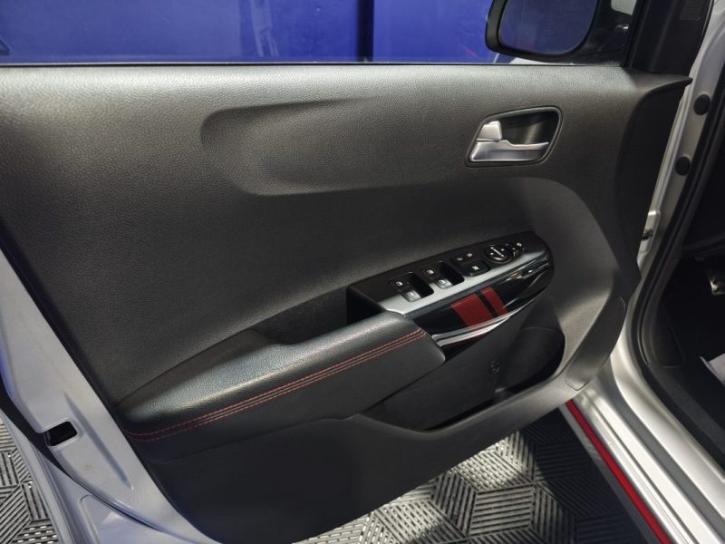 KIA PICANTO 3 1.0 T-GDI 100Cv GT LINE 2019