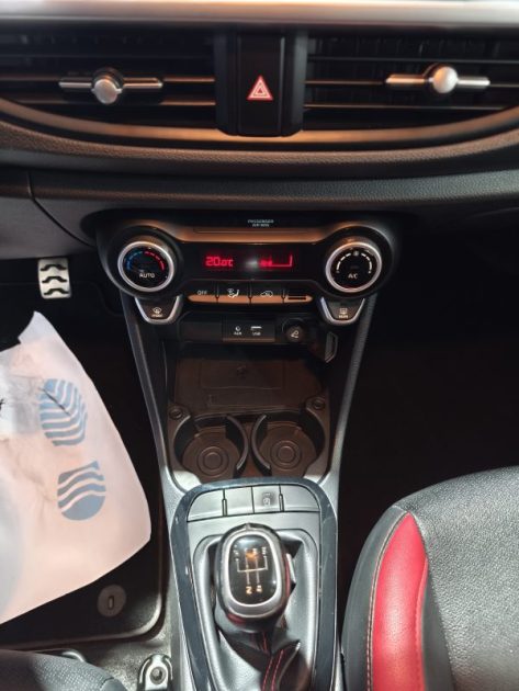 KIA PICANTO 3 1.0 T-GDI 100Cv GT LINE 2019