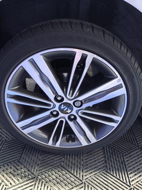 KIA PICANTO 3 1.0 T-GDI 100Cv SPORT EDITION 73/200 GT-LINE 2019