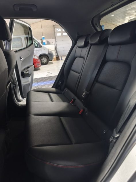 KIA PICANTO 3 1.0 T-GDI 100Cv SPORT EDITION 73/200 GT-LINE 2019