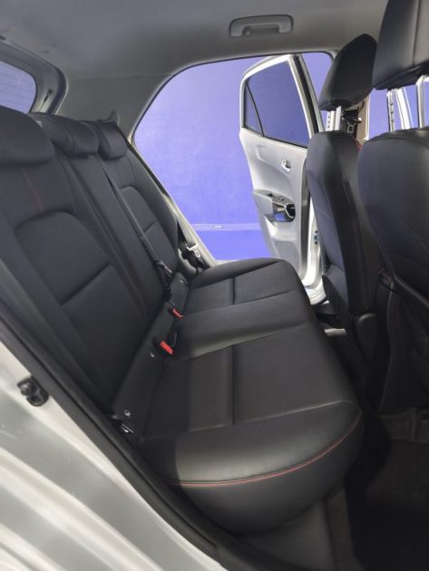 KIA PICANTO 3 1.0 T-GDI 100Cv GT LINE 2019