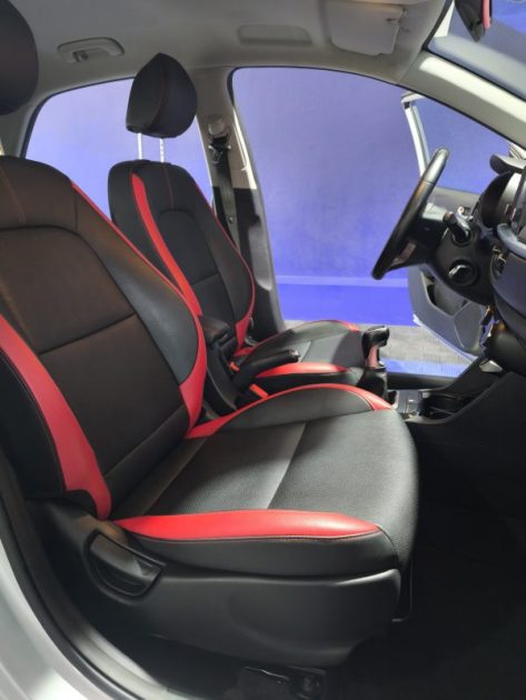 KIA PICANTO 3 1.0 T-GDI 100Cv SPORT EDITION 73/200 GT-LINE 2019