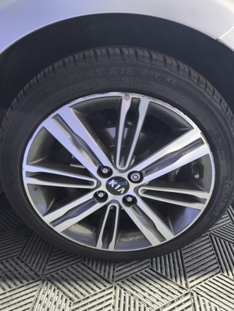 KIA PICANTO 3 1.0 T-GDI 100Cv GT LINE 2019