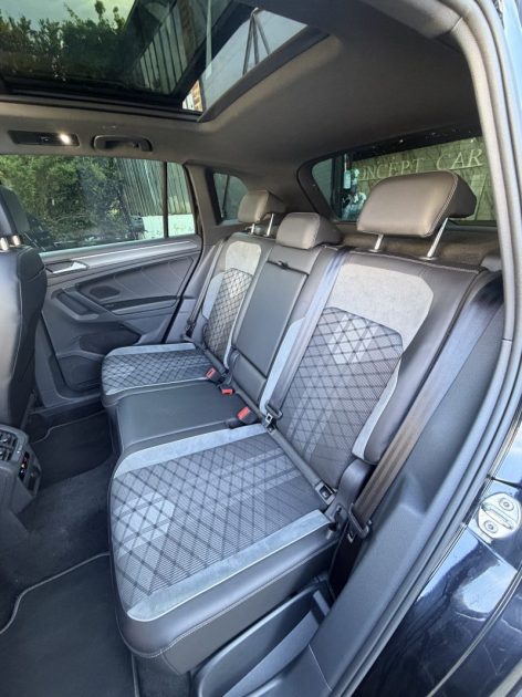 VOLKSWAGEN TIGUAN  2020 - 99 300Kms - 150 CH - Parfait Etat - Premier Main - Suivit VOLKSWAGEN