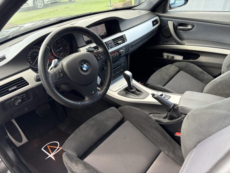 BMW Série 3 Touring 330dA xDrive 231ch Boite auto / Pack M Sport / Xénons / Sieges elect, chauffants