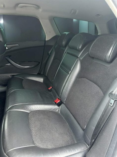 CITROEN C5 PICASSO TOURER EXCLUSIVE 2009