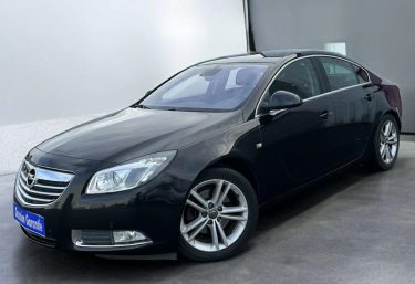 OPEL INSIGNIA  2009