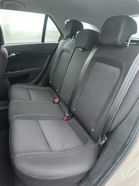FIAT TIPO  2019