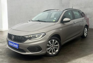 FIAT TIPO  2019