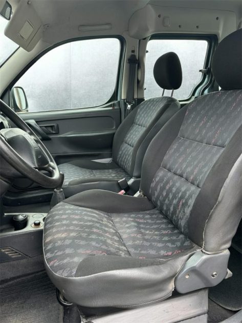 CITROEN BERLINGO  2006