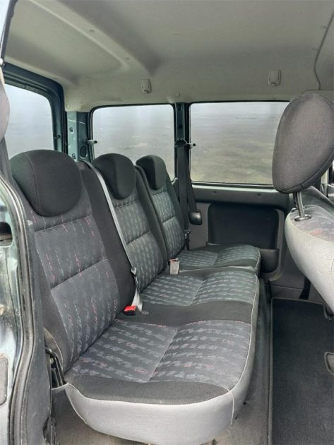 CITROEN BERLINGO  2006