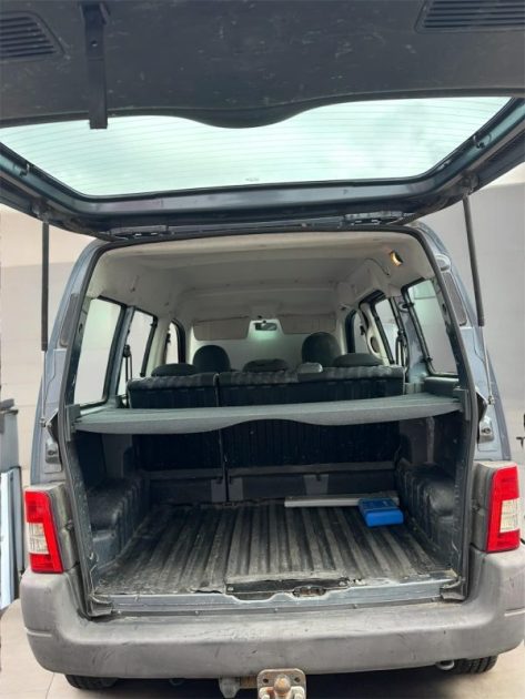 CITROEN BERLINGO  2006