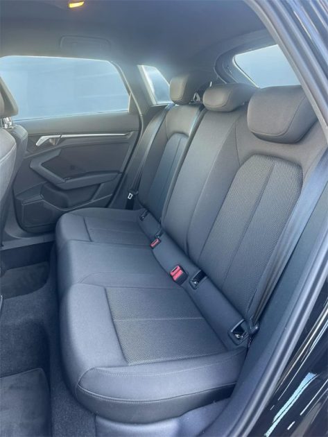 AUDI A3 SPORTBACK 30 TDI 116CH 2020