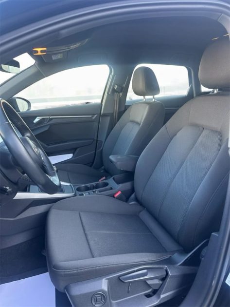 AUDI A3 SPORTBACK 30 TDI 116CH 2020
