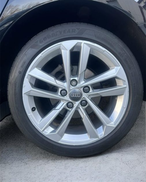 AUDI A3 SPORTBACK 30 TDI 116CH 2020