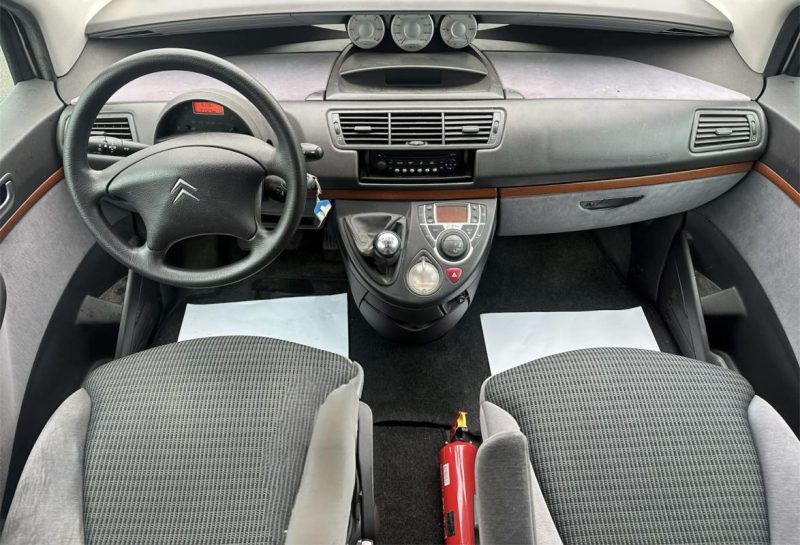 CITROEN C8  2006