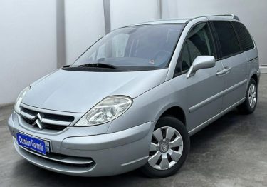 CITROEN C8  2006