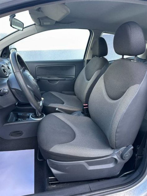 CITROEN C2  2007