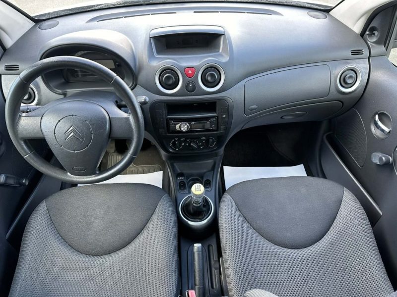CITROEN C2  2007
