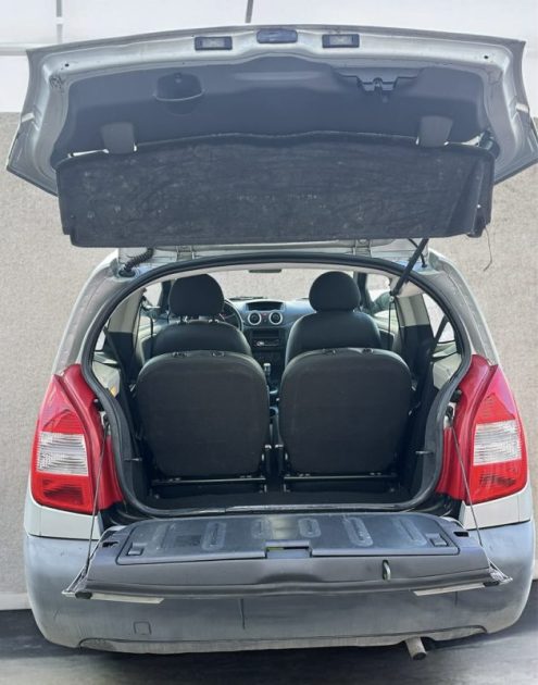 CITROEN C2  2007