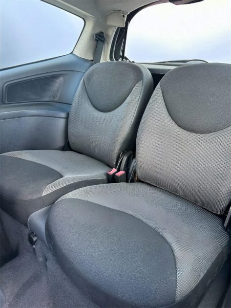 CITROEN C2  2007