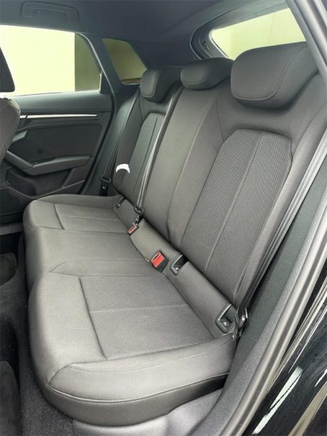 AUDI A3 30 TDI 116CH 2020