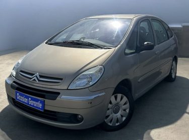 CITROEN XSARA PICASSO  2012
