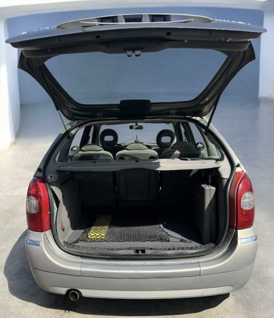 CITROEN XSARA PICASSO  2012