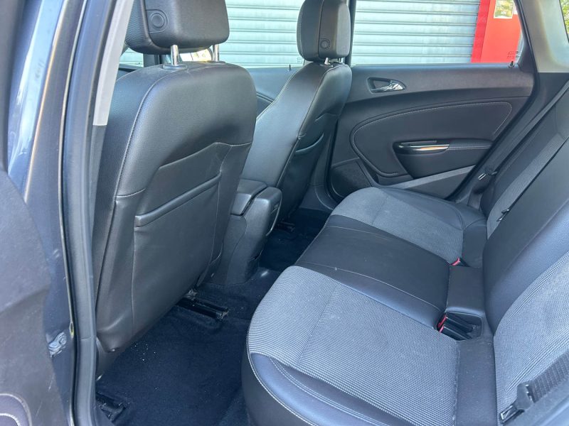 OPEL ASTRA 1.7 CDTI 125 SPORT 2010