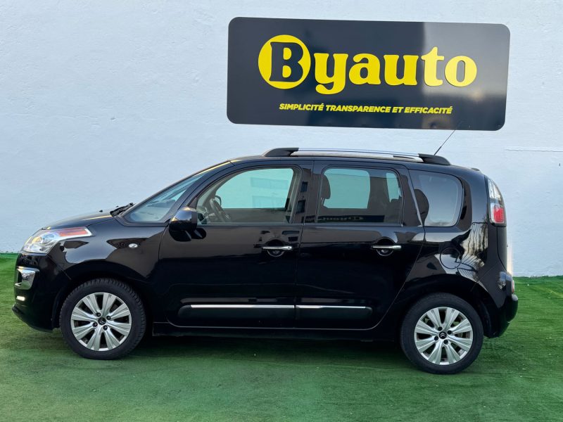 CITROEN C3 1.2 PURETECH 110 FEEL EDITION/attelage/ GARANTIE 12 MOIS 