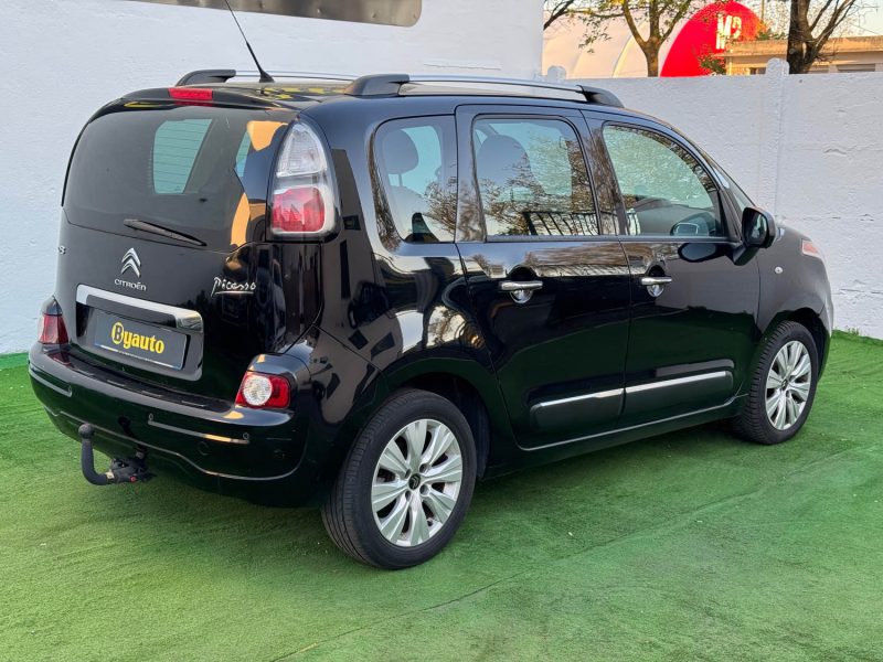 CITROEN C3 1.2 PURETECH 110 FEEL EDITION/attelage/ GARANTIE 12 MOIS 