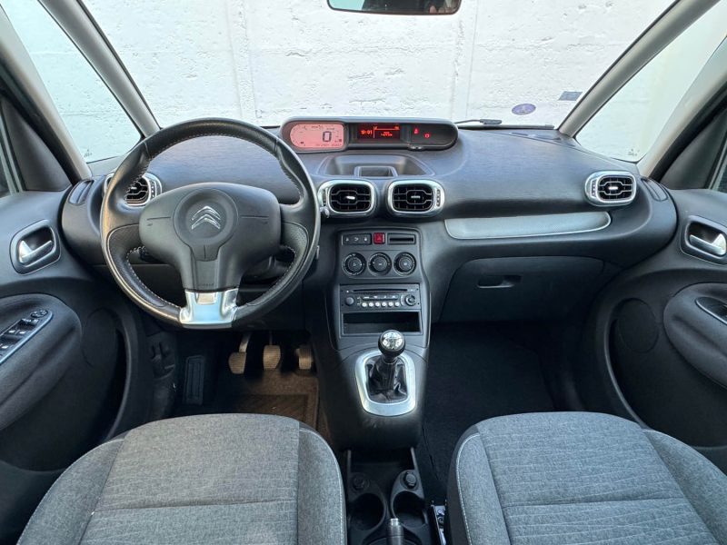 CITROEN C3 1.2 PURETECH 110 FEEL EDITION/attelage/ GARANTIE 12 MOIS 