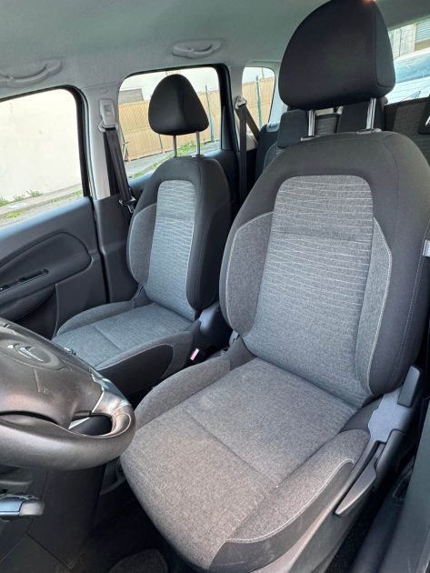 CITROEN C3 1.2 PURETECH 110 FEEL EDITION/attelage/ GARANTIE 12 MOIS 
