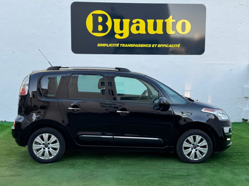 CITROEN C3 1.2 PURETECH 110 FEEL EDITION/attelage/ GARANTIE 12 MOIS 