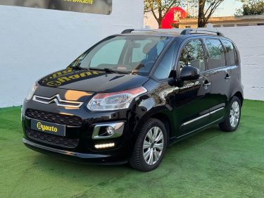 CITROEN C3 1.2 PURETECH 110 FEEL EDITION/attelage/ GARANTIE 12 MOIS 