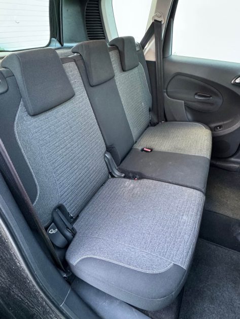 CITROEN C3 1.2 PURETECH 110 FEEL EDITION/attelage/ GARANTIE 12 MOIS 