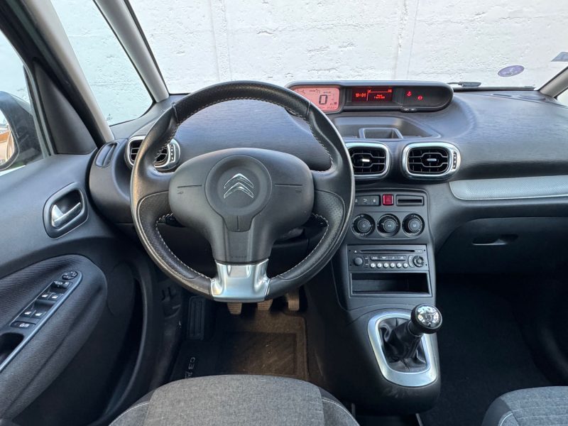 CITROEN C3 1.2 PURETECH 110 FEEL EDITION/attelage/ GARANTIE 12 MOIS 