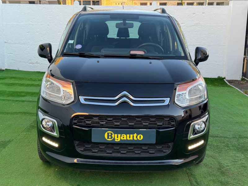 CITROEN C3 1.2 PURETECH 110 FEEL EDITION/attelage/ GARANTIE 12 MOIS 