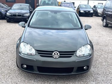 VOLKSWAGEN GOLF V 1.9 TDI 105CV 