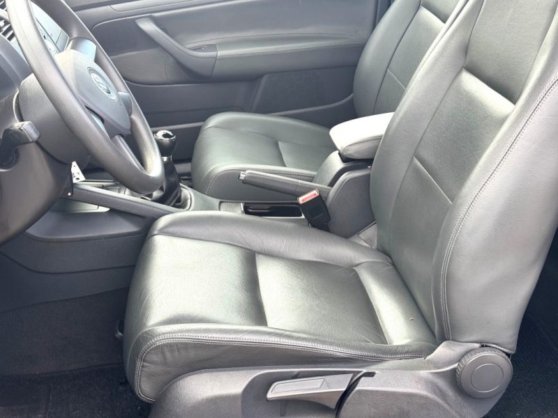 VOLKSWAGEN GOLF V 1.9 TDI 90CV 