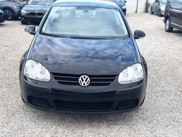 VOLKSWAGEN GOLF V 1.9 TDI 90CV 