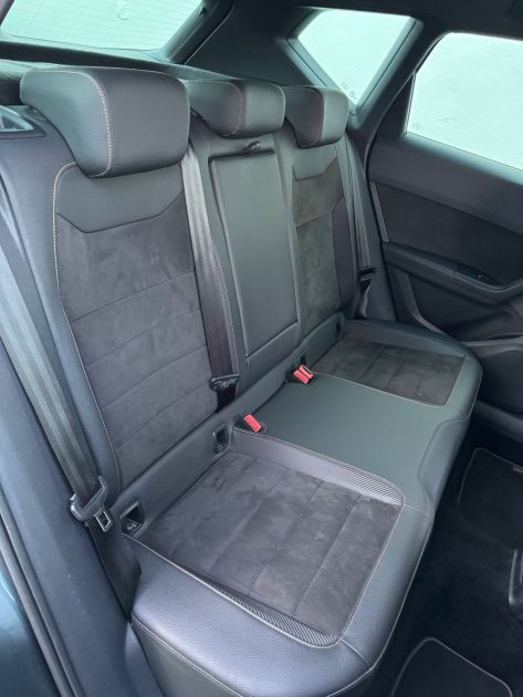 SEAT ATECA 2.0 TSI 300 CH FR 4DRIVE DSG7 CUPRA GARANTIE 12 MOIS 