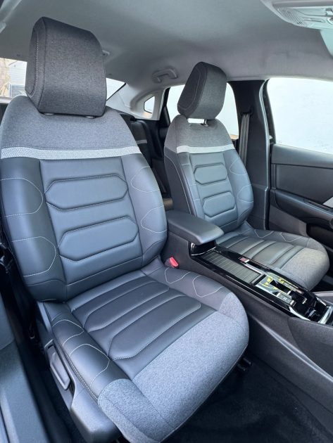 CITROEN C4 X 1.5 BLUEHDI 130CH S&S PLUS EAT8/ATTELAGE/ GARANTIE 12 MOIS 2023